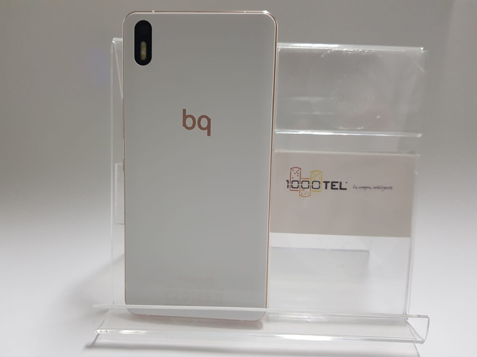BQ Aquaris X5 #2